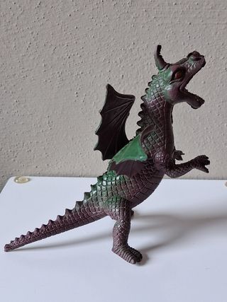 Drago vintage anni '80