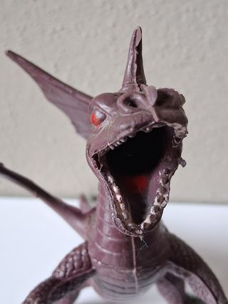 Drago vintage anni '80