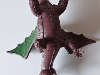 Drago vintage anni '80