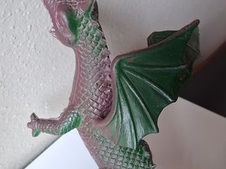 Drago vintage anni '80