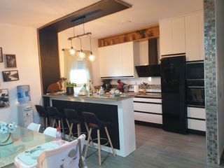 CHALET NUEVO