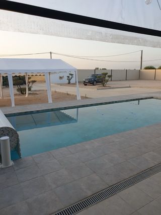 CHALET NUEVO