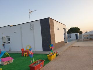 CHALET NUEVO