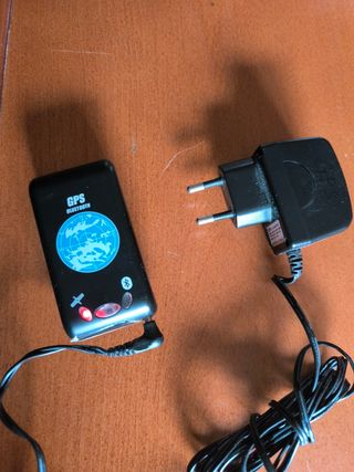 GPS Bluetooth - Rastreador