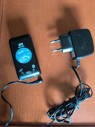 GPS Bluetooth - Rastreador
