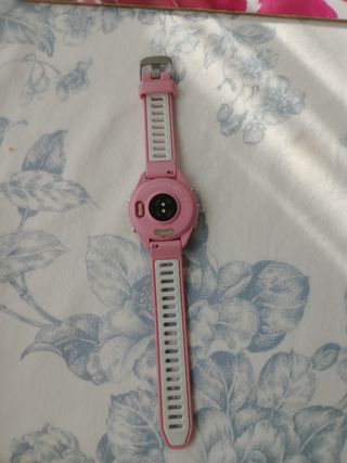 Garmin Forerunner 265s Rosa