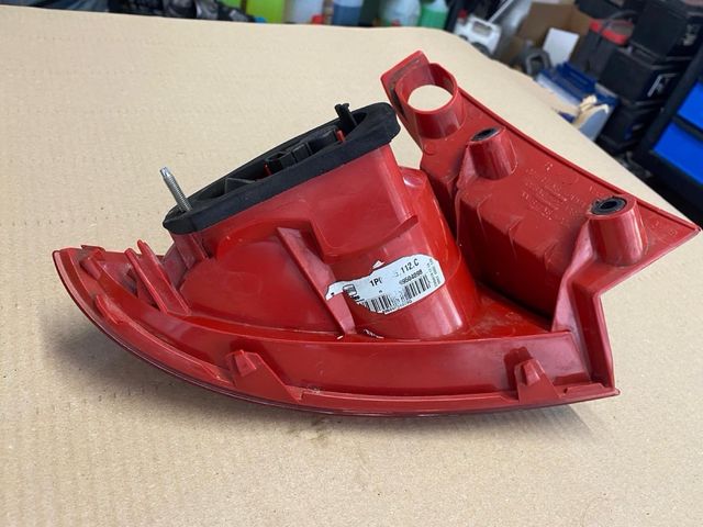 Piloto Seat León II (04-08) Trasero Derecho ext.