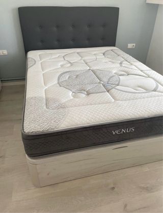 Ultimas unidades de canapes y colchones