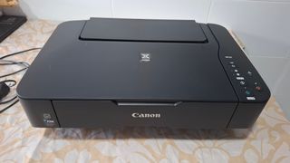 Impresora Canon PIXMA MP235 - Multifuncional