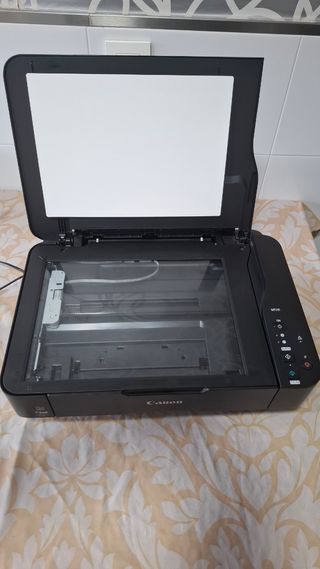 Impresora Canon PIXMA MP235 - Multifuncional