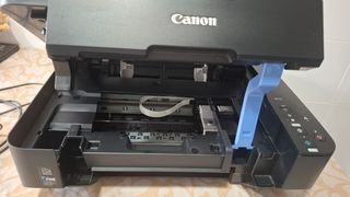 Impresora Canon PIXMA MP235 - Multifuncional
