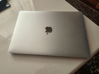 MacBook Pro 13" 2017 Silver