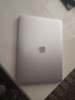 MacBook Pro 13" 2017 Silver