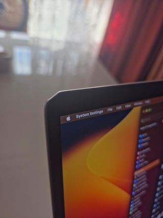 MacBook Pro 13" 2017 Silver