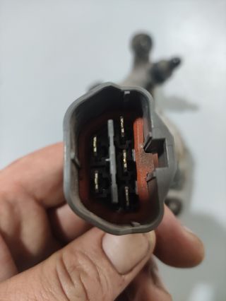 Motor limpiaparabrisas Honda Civic eg

