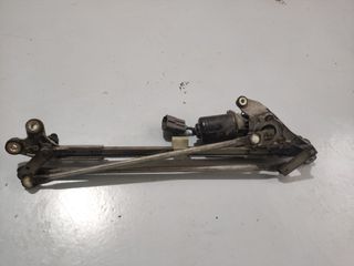 Motor limpiaparabrisas Honda Civic eg


