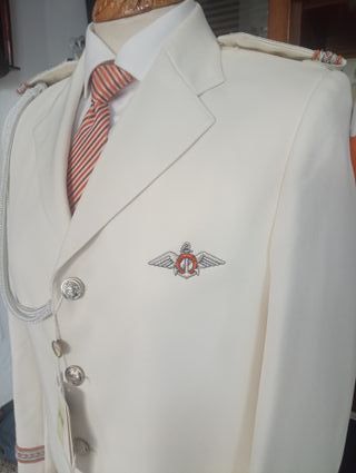 TRAJE DE COMUNION TALLA 15