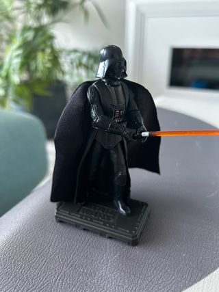 Figura Darth Vader Death Star