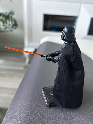 Figura Darth Vader Death Star