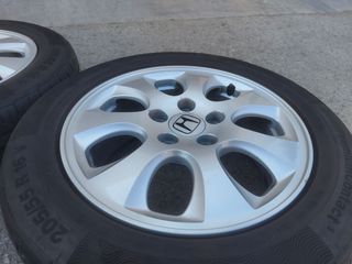 Llantas Honda Accord 16"