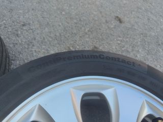 Llantas Honda Accord 16"