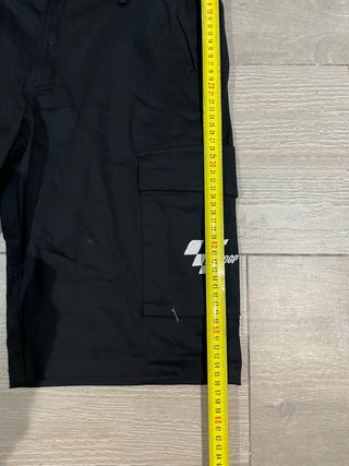 Alpinestars Pantalón Corto MotoGP