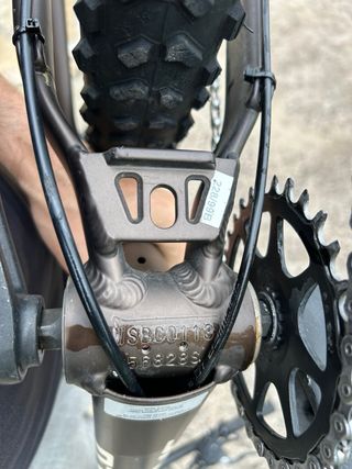 Specialized Rockhopper Elite 27.5” S 2023