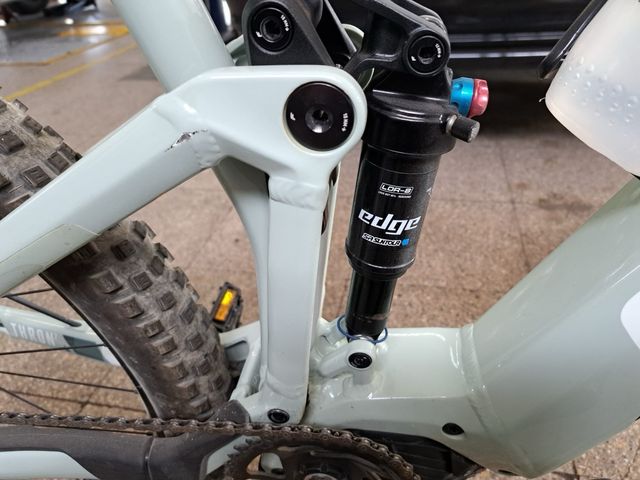 Bicicleta eléctrica Focus - MTB