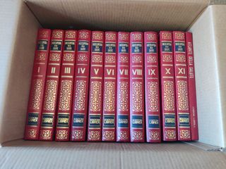 Enciclopedia della Salute 11 volumi