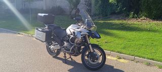 BMW R1200GS BMW R1200 GS