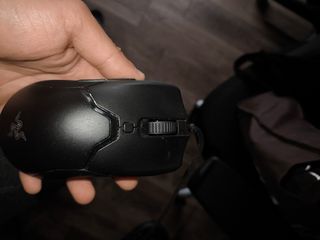 Razer Viper Mini 8500 DPI - Ratón Gaming