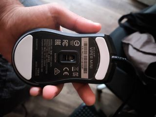 Razer Viper Mini 8500 DPI - Ratón Gaming