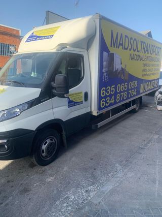 Iveco Daily 2017
