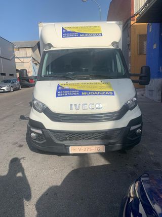 Iveco Daily 2017