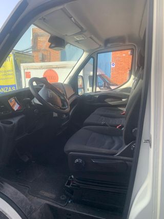 Iveco Daily 2017