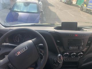 Iveco Daily 2017