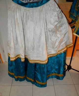 Costume Cosplay Regina Ashe League of Legends