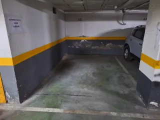 Plaza garaje Huelva - 82. Nuevo Parque. REBAJADO.