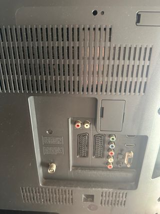 TV Sony Bravia KDL-40W5500