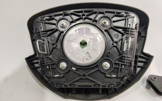 KIT AIRBAG RENAULT TWINGO Dynamique   |   12.09 - 