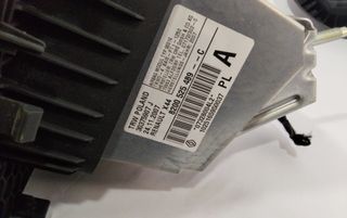 KIT AIRBAG RENAULT TWINGO Dynamique   |   12.09 - 