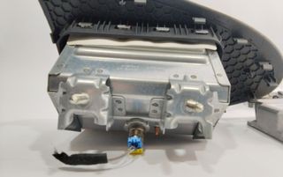 KIT AIRBAG RENAULT TWINGO Dynamique   |   12.09 - 