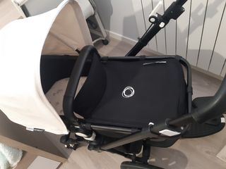 Bugaboo Camaleón 3. Como nuevo.Muy cuidado.