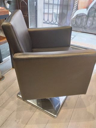 Mobiliario Peluquería: Lavacabezas & Recepción