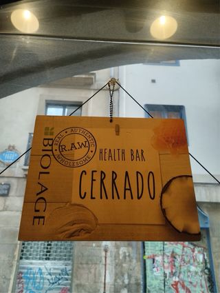 Mobiliario Peluquería: Lavacabezas & Recepción