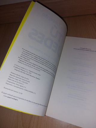 LIBRO - Tú puedes - Joaquín Lorente - AUTOAYUDA