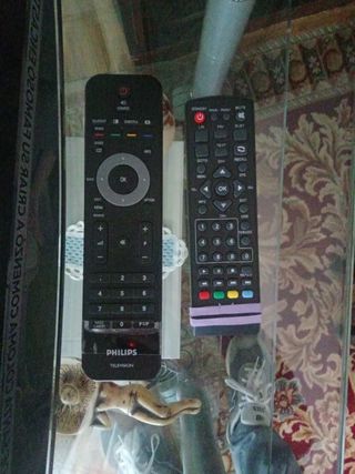 TV PHILIPS 32". Función perfectamente con TDT