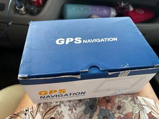 GPS Navegación Camper 13 XXL