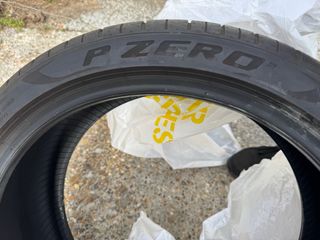Pirelli PZero 215/40 R18 89Y - 2 neumáticos