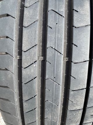 Pirelli PZero 215/40 R18 89Y - 2 neumáticos
